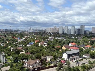 квартира по адресу Григория Ващенко ул., 7