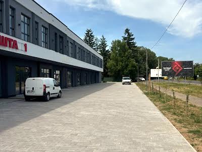 квартира за адресою Головна, 55