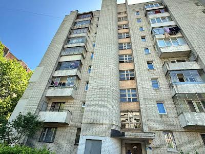 квартира за адресою Івана Миколайчука вул., 28