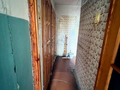 квартира по адресу Александра Архипенко ул. (Мате Залки), 8-А
