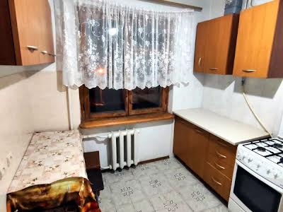 квартира за адресою Одеса, Академіка Корольова вул., 42