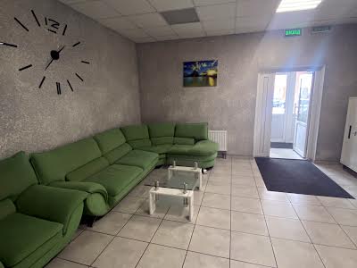 квартира за адресою Балтійський пров., 3-А