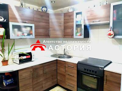 квартира по адресу Запорожская ул., 3