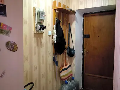квартира по адресу Шевченко просп., 25