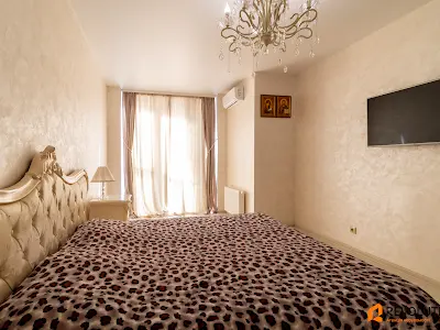 квартира по адресу Драгоманова ул., 2-Б