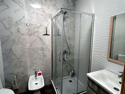 квартира по адресу Леннона ул., 41