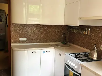 квартира по адресу Пономарёва ул., 4