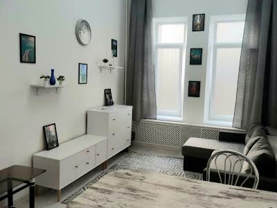 квартира за адресою Еврейская, 56 