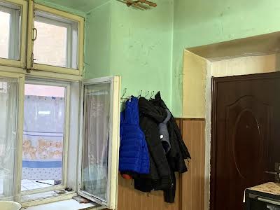 квартира по адресу Львов, Гетьмана Дорошенко ул. (Жовтневая), 22