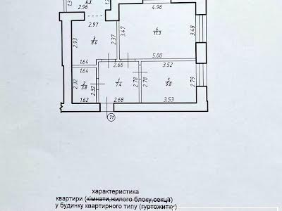 квартира за адресою Отця Івана Блавацького вул., 18