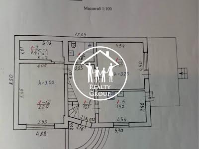 будинок за адресою Мацієвича вул.