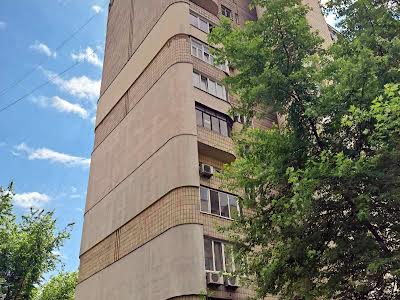 квартира по адресу Гончара Олеся ул., 59