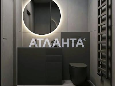 квартира за адресою Одеське шосе, 6 к.2