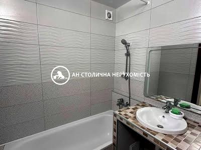 квартира за адресою Сергія Данченка вул., 3