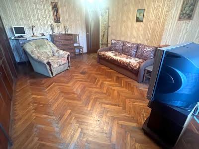 квартира по адресу Одесса, Леонтовича ул. (Бєлінського), 6