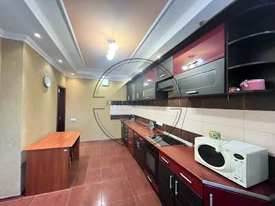 квартира за адресою Дніпровська набережна вул., 26Б