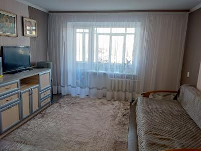 квартира по адресу Прибузька ул., 10