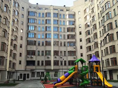 квартира за адресою Дача Ковалевського вул., 91