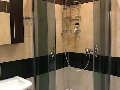 квартира за адресою Шевченка просп., 33