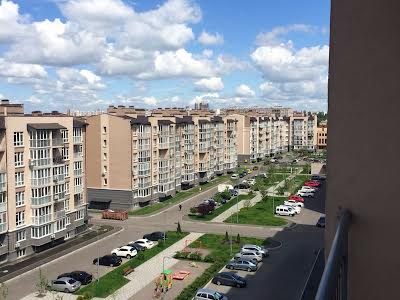 квартира за адресою Метрологічна вул., 56