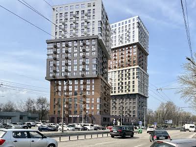 квартира по адресу Звёздный бульв., 1-М