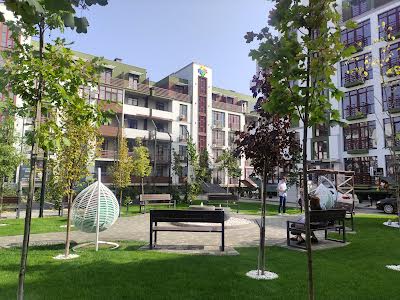 квартира по адресу Бочарова Генерала ул., 60