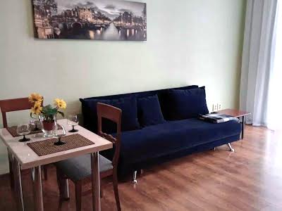 квартира за адресою Вірменська вул., 8