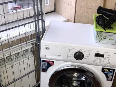квартира за адресою Голосіївський просп. (40-річчя Жовтня), 68