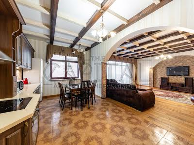 квартира по адресу Крещатик ул. (Kreschatic), 27б