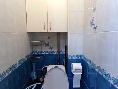квартира за адресою Архітектора Вербицького вул., 26 Б