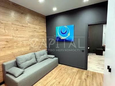 квартира по адресу Павла Тычины просп., 18Б