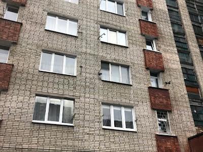 квартира за адресою Кульпарківська вул., 160