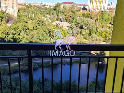 квартира за адресою Кадетський Гай вул., 10