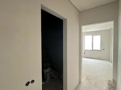 квартира за адресою Гранітна вул., 400