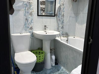 квартира по адресу Прибузька ул., 6