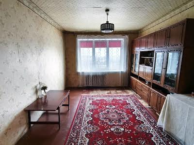 квартира за адресою Тополя-3 вул., 30