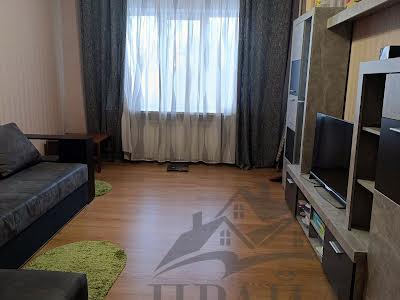 квартира за адресою ковпака, 4