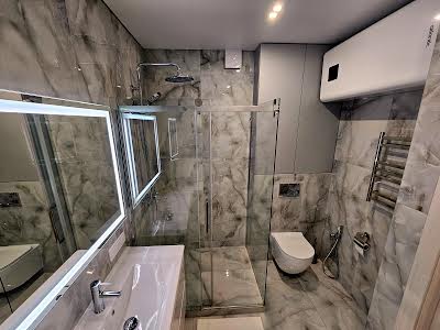 квартира за адресою Віктора Некрасова вул. (Північно-Сирецька), 10