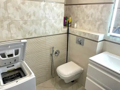 квартира по адресу Одесса, Люстдорфская дорога ул., 90в