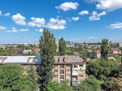 квартира за адресою Данила Щербаківського вул. (Щербакова), 42
