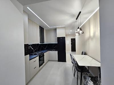 квартира по адресу Довга, 20 в