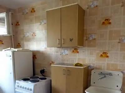 квартира за адресою Тополя-2 вул., 40