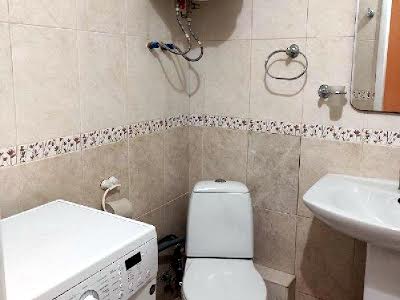 квартира по адресу Героев Крут ул. (Терешковой), 50