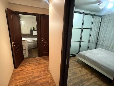 квартира за адресою Васильківська вул., 53к1