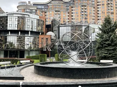 квартира за адресою Старонаводницька вул., 4А