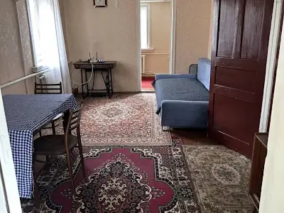 квартира за адресою Дібровна вул., 11
