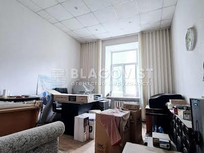 квартира за адресою Прорізна вул., 12