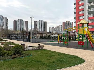 квартира за адресою Івана Виговського вул. (Маршала Гречка), 10Д
