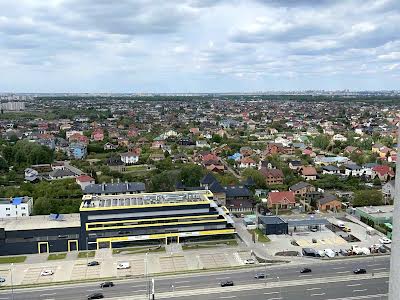 квартира за адресою Одеське шосе, 16