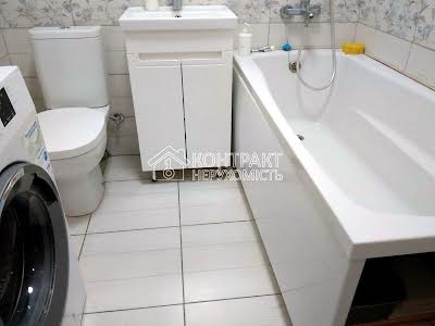 квартира за адресою Борткевича вул., 9